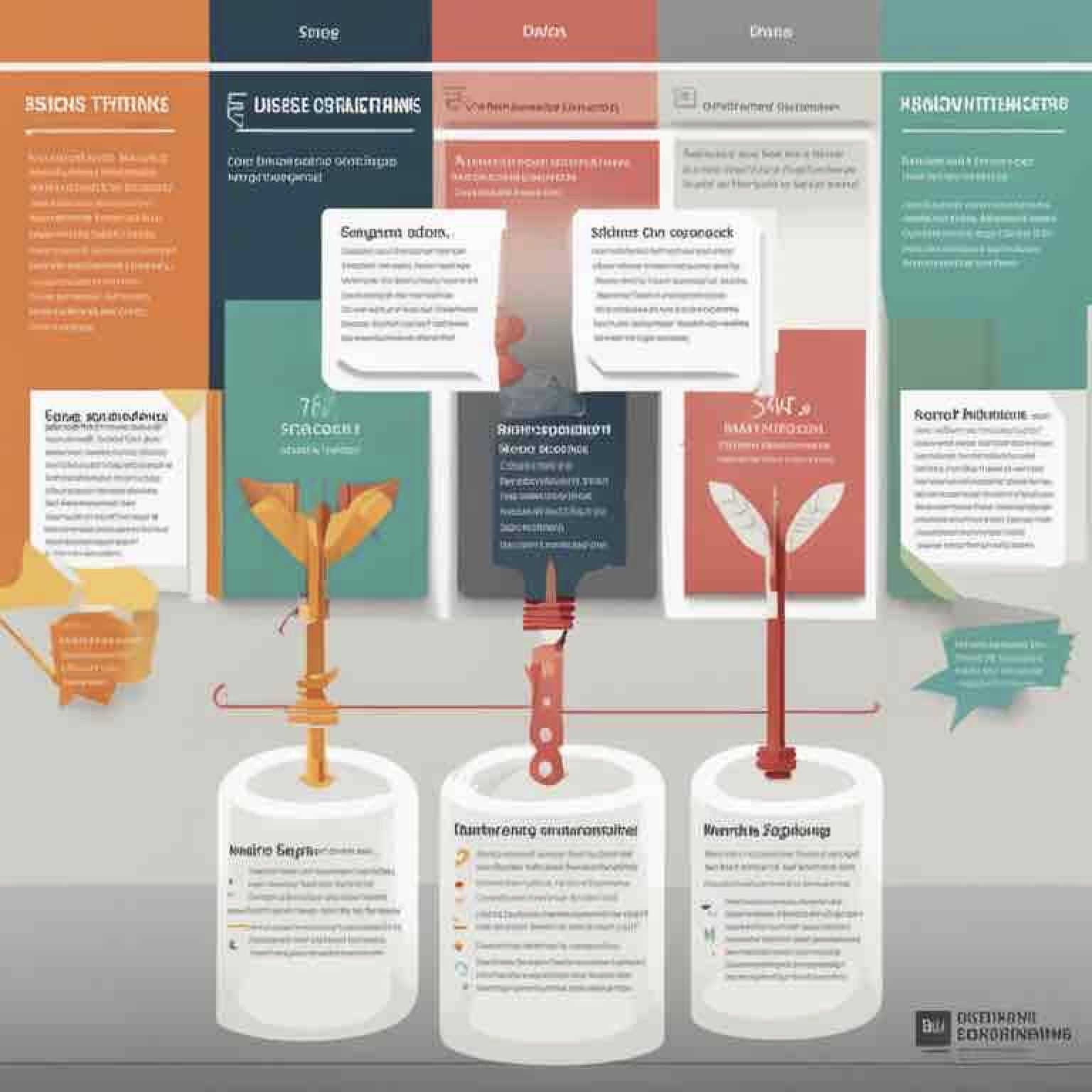 Building a Culture of Design Thinking