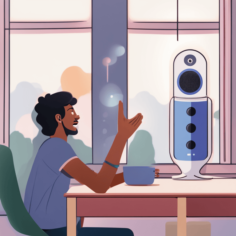 Designing for Voice