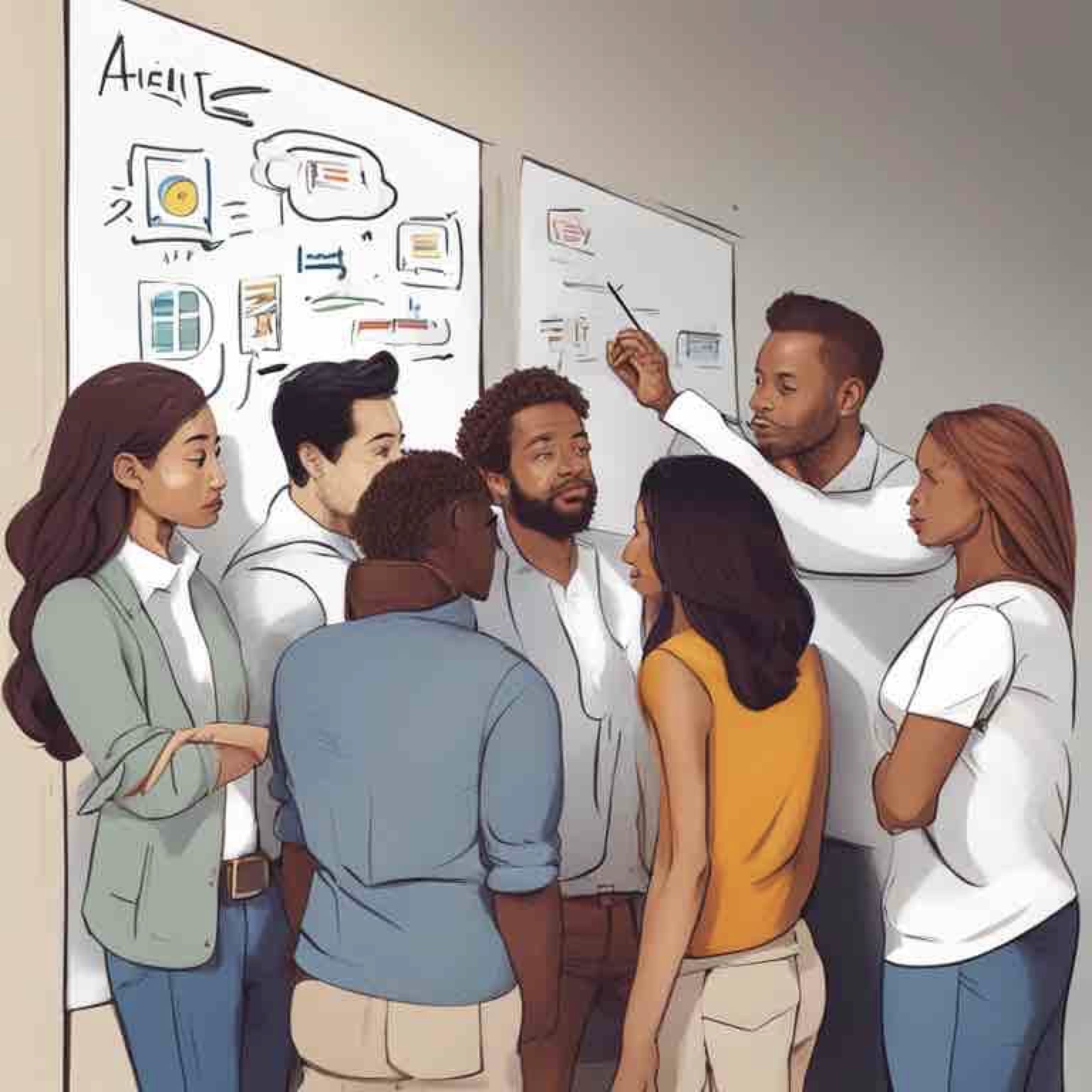 Crafting a Compelling Value Proposition