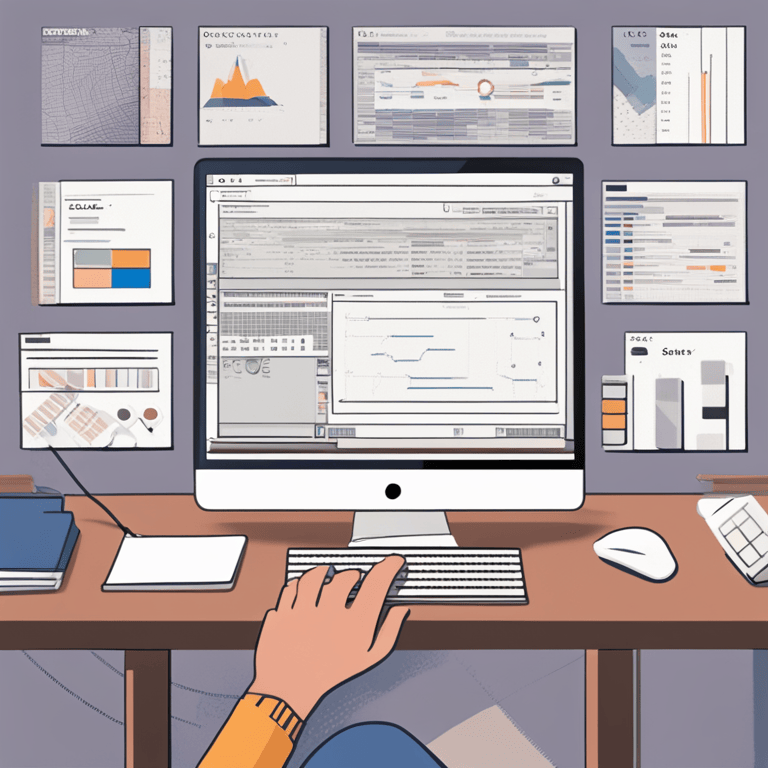 The Power of Modular Design Systems