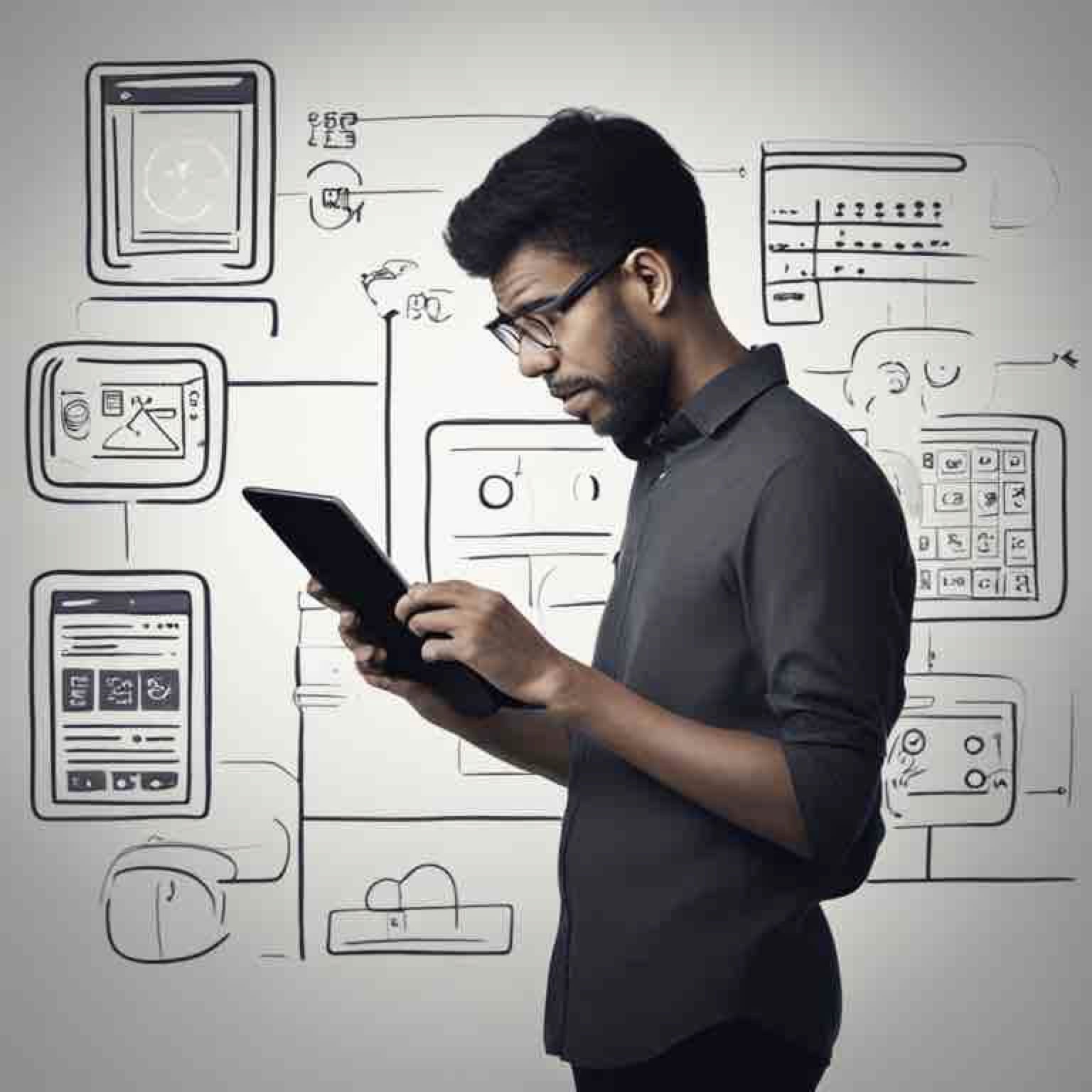 Crafting a Compelling UX/UI