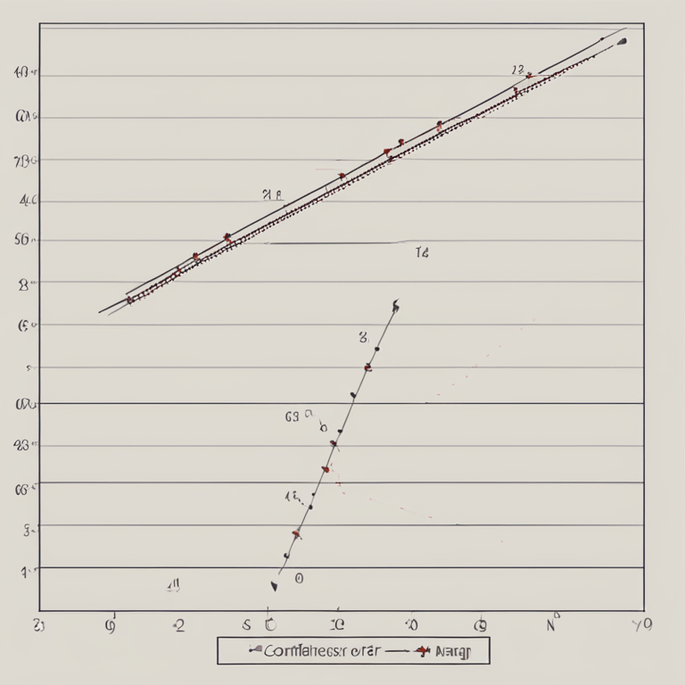Calculating Confidence Intervals for User Research