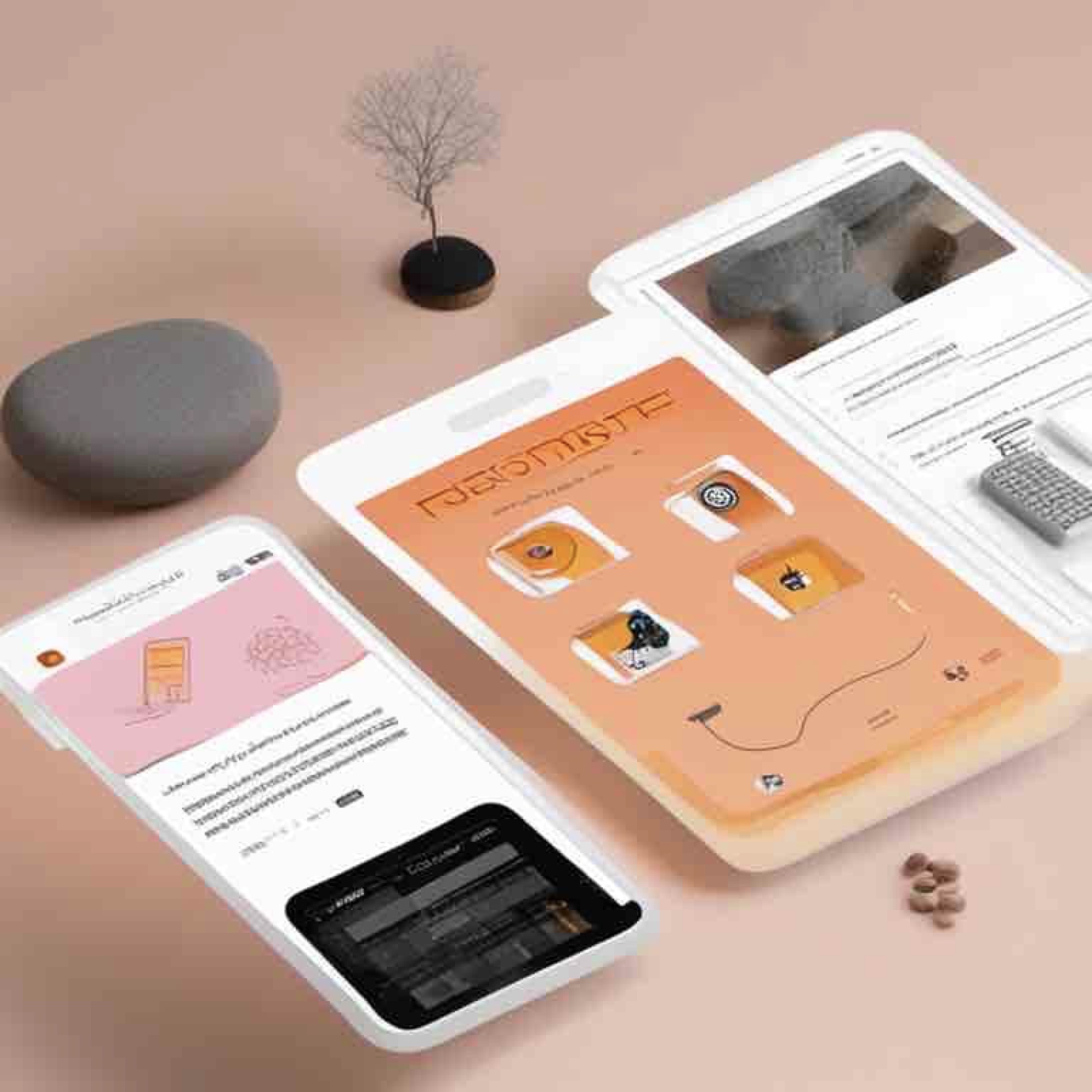 Visual Design: Creating an Engaging User Experience