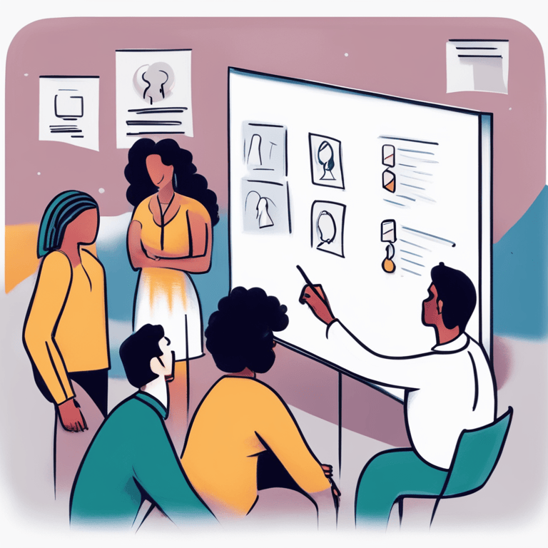 Creating Effective Personas: More Than Just a Name and Age