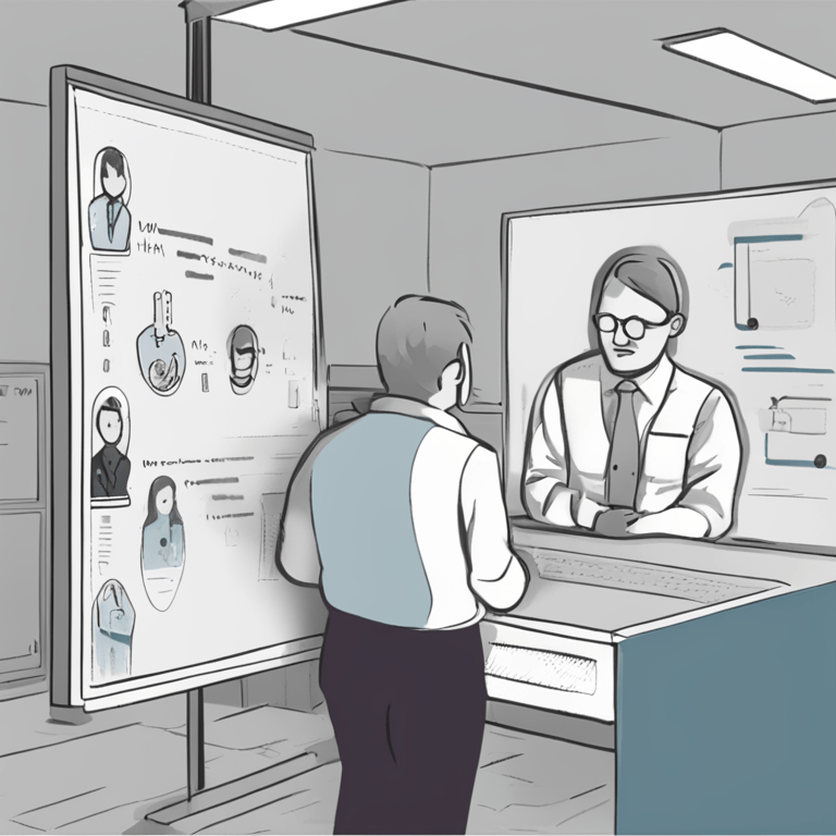 Benefits of Contextual Inquiry for Product Design