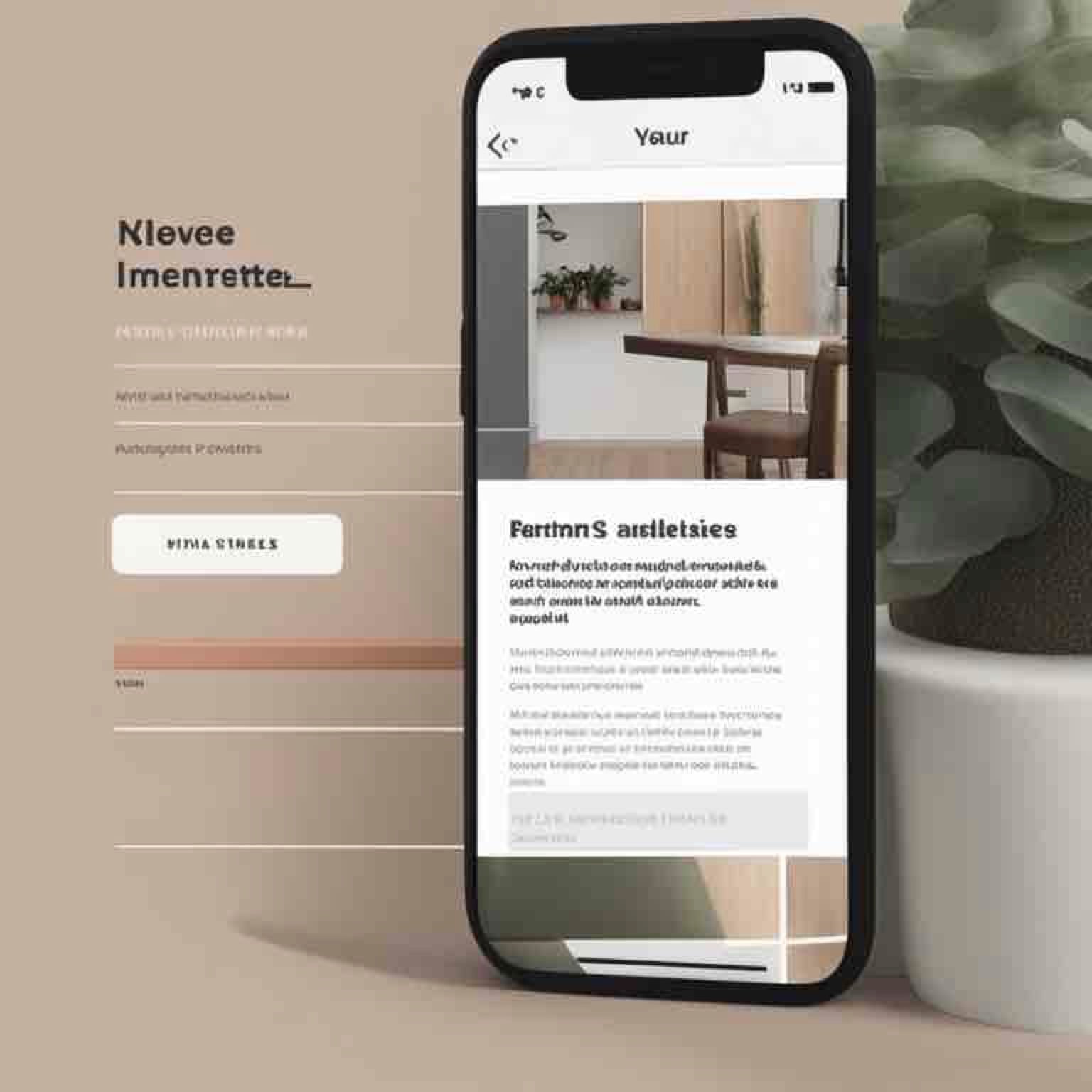 Flexible Layouts for Dynamic Product Design