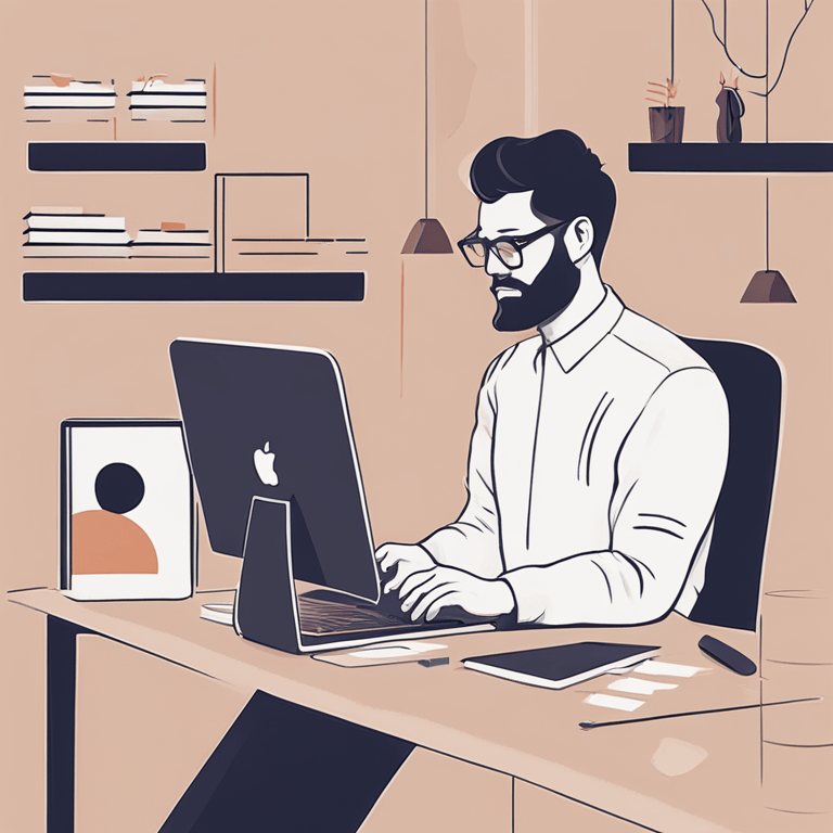 Challenges in Implementing a Design Systems Governance Model