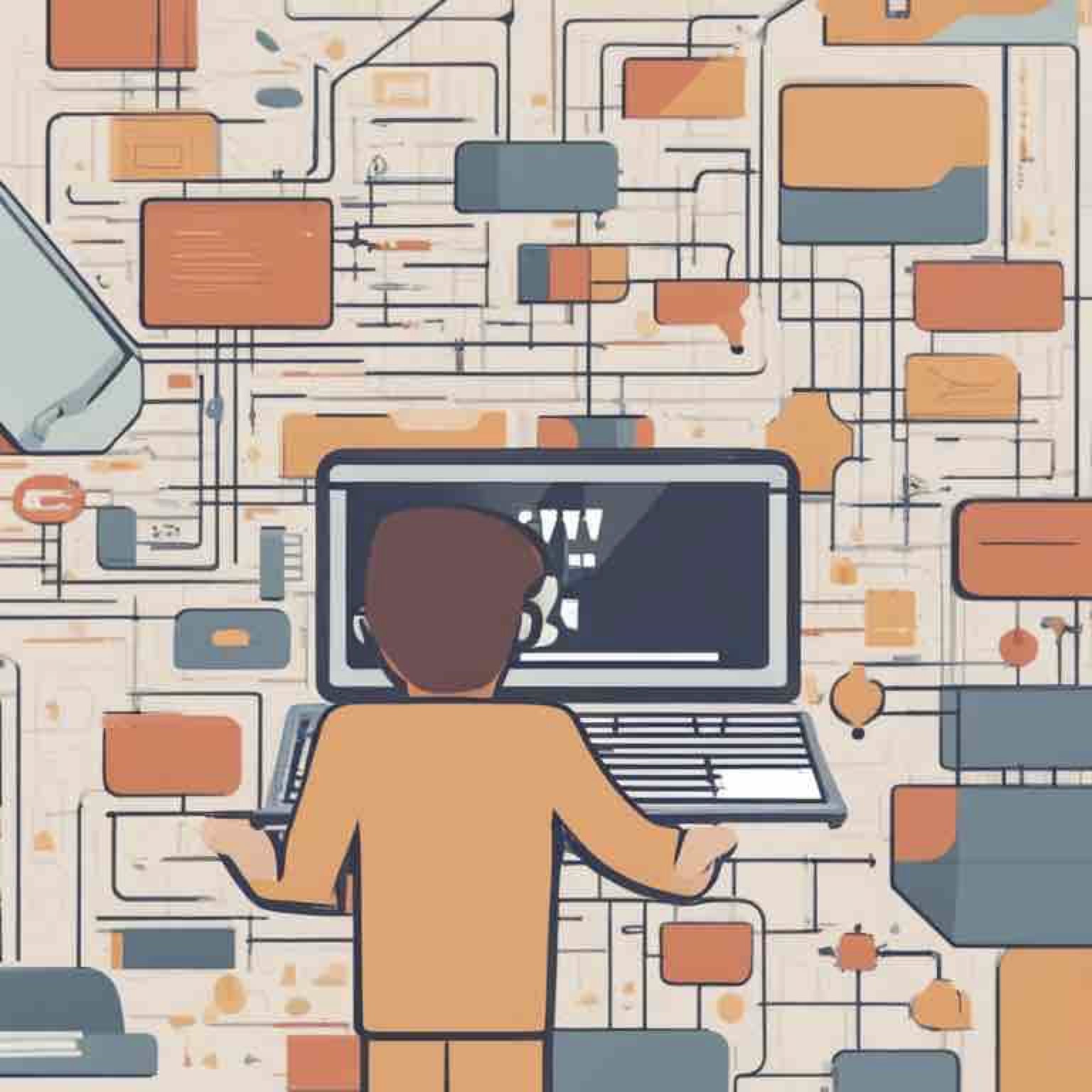 Top Navigation Patterns for Product Design