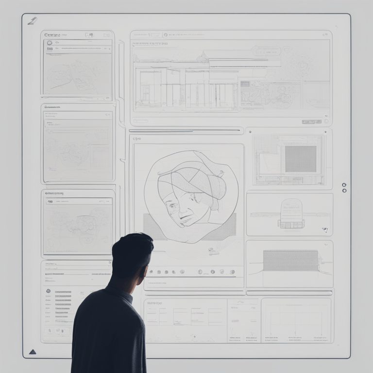 Building a Strong Design Foundation