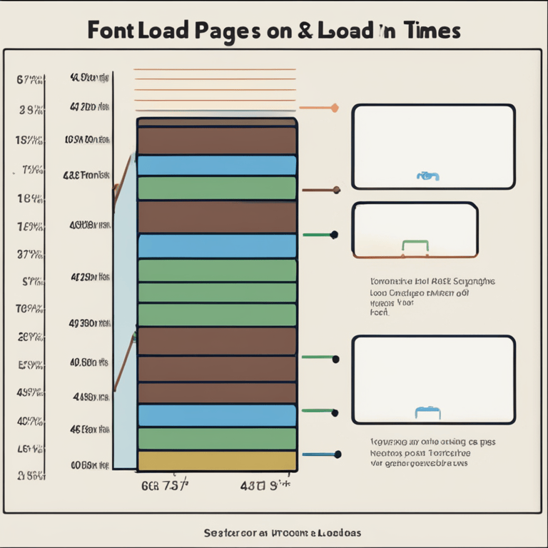 Best Practices for Responsive Font Loading