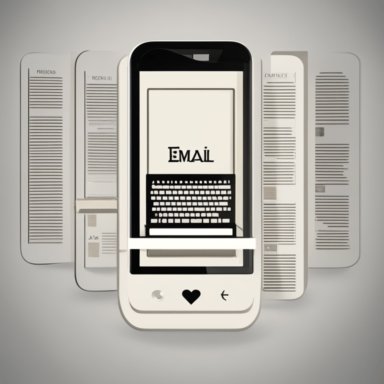 Key Elements of Responsive Email Design
