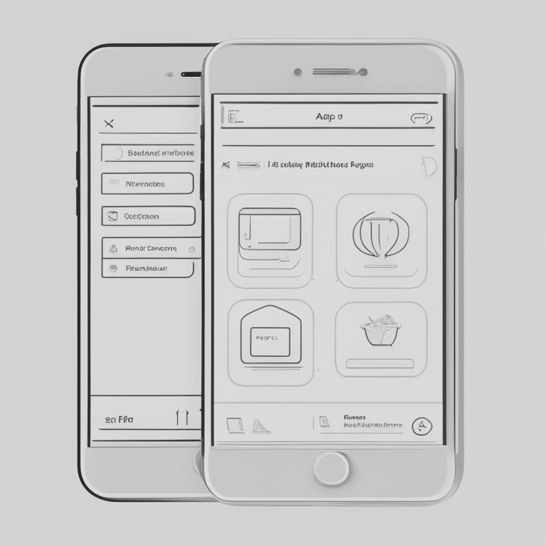 Prototypes: Bringing Your Product's User Experience to Life