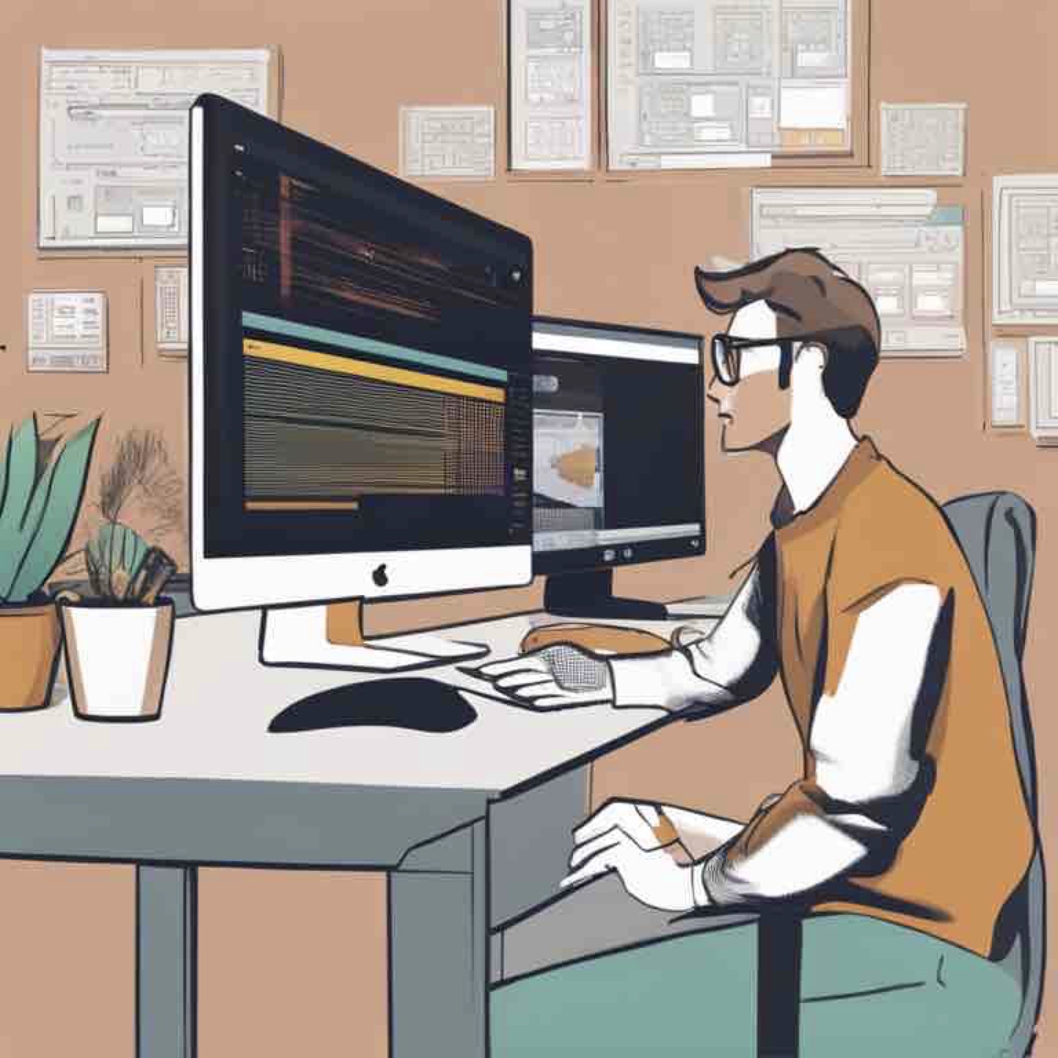 Creating a Versioning Plan