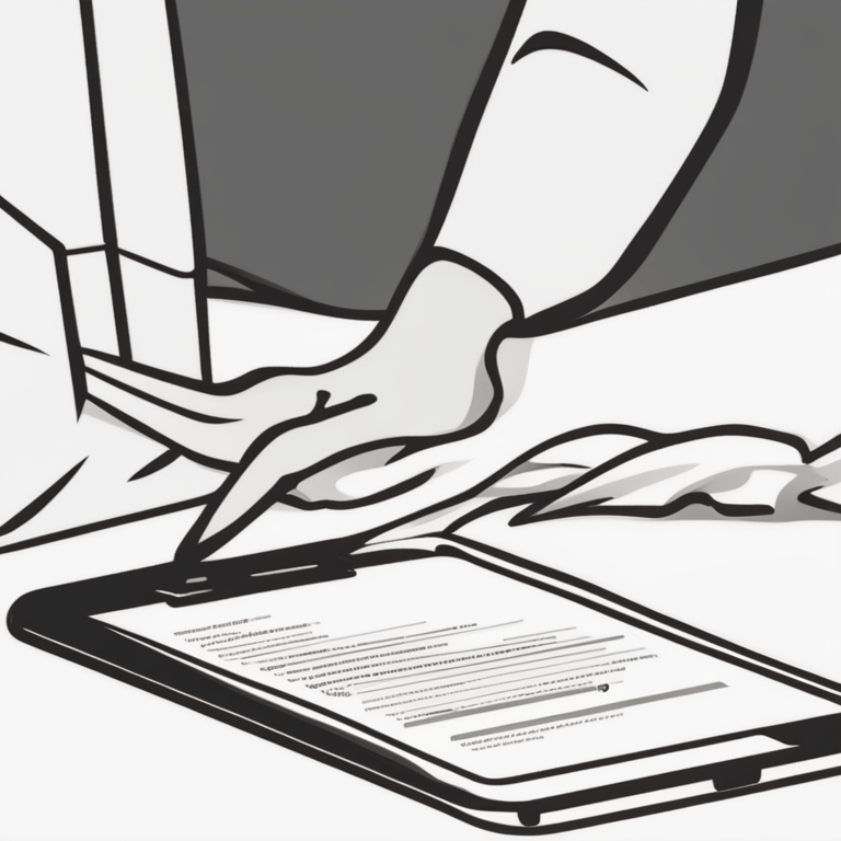 Best Practices for Multi-Step Forms
