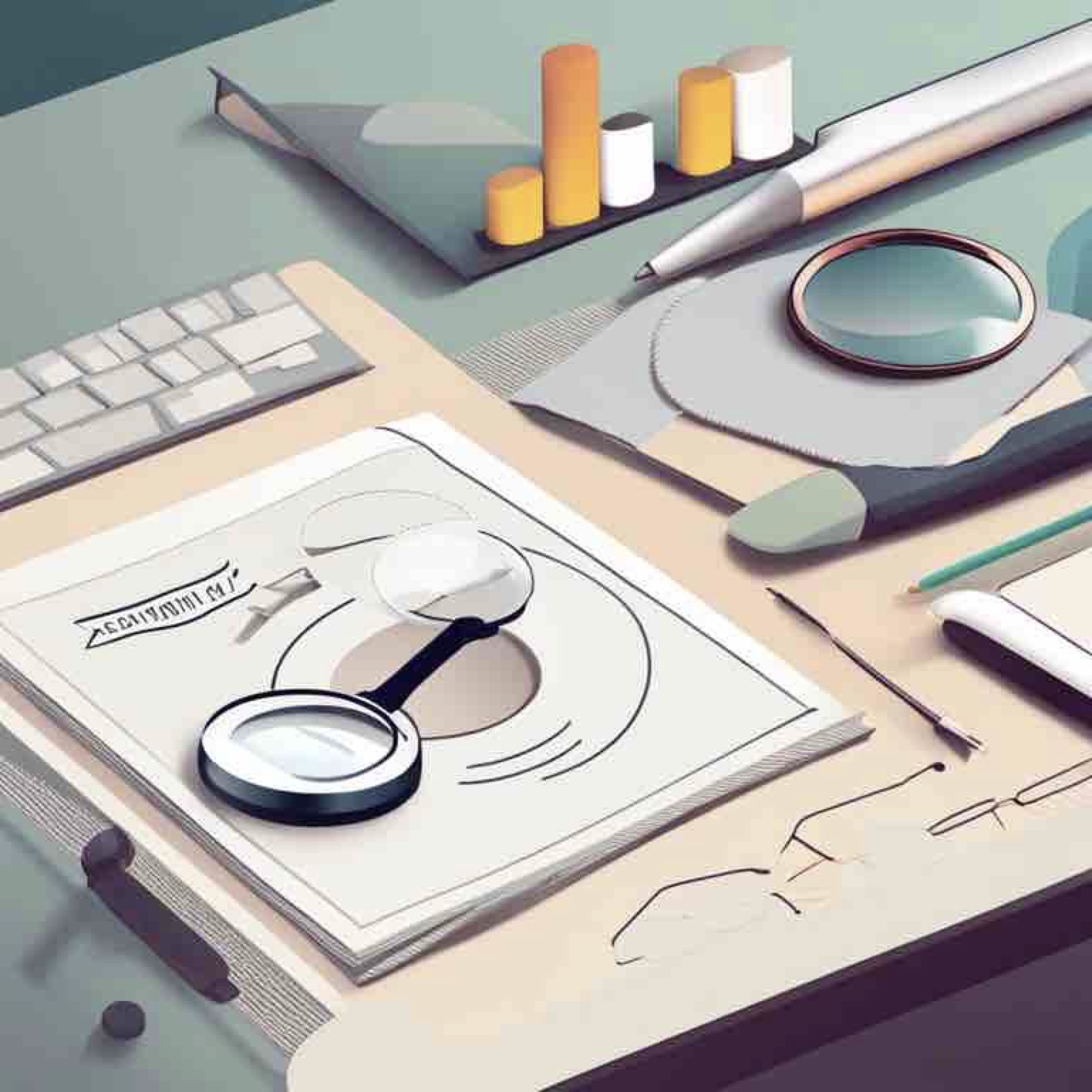 Identifying Your Competitors