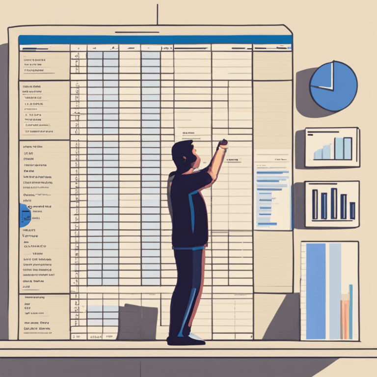 Ensuring Data Security and Privacy