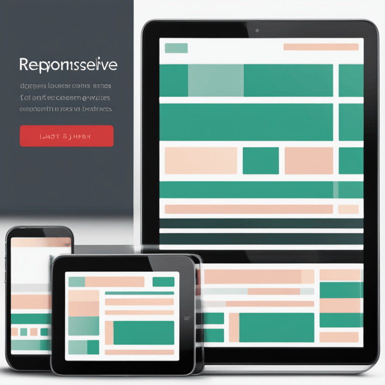 Mobile-Friendly Design Patterns for Products