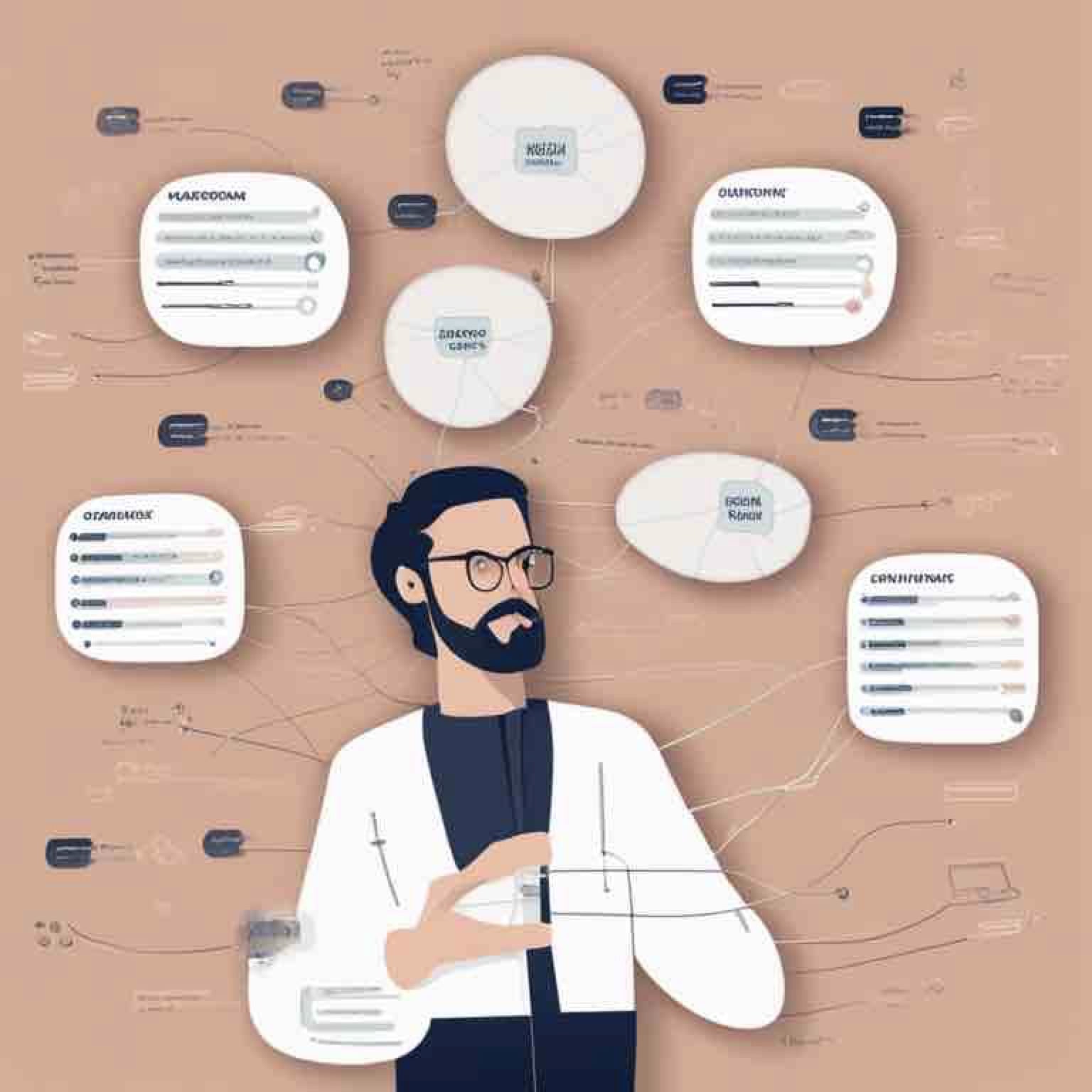 Prototyping: Bringing Design Thinking Synthesis to Life