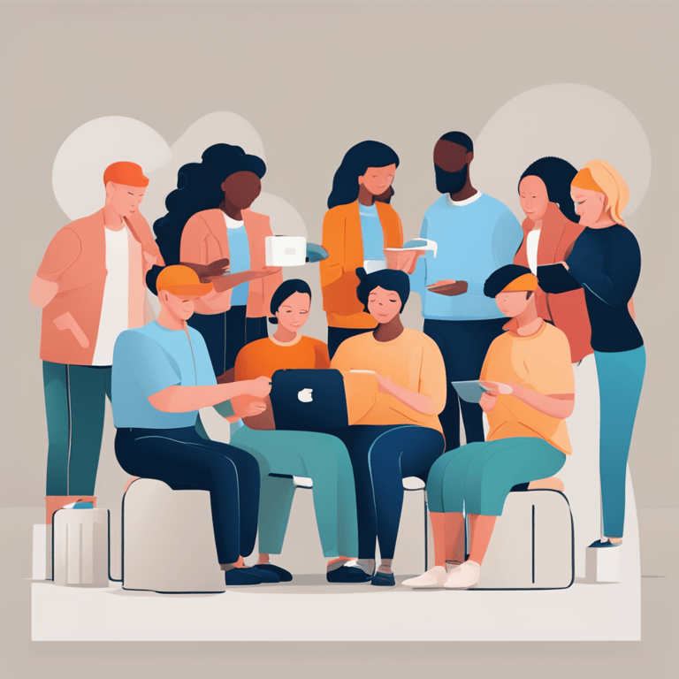 Identifying Your Target Audience