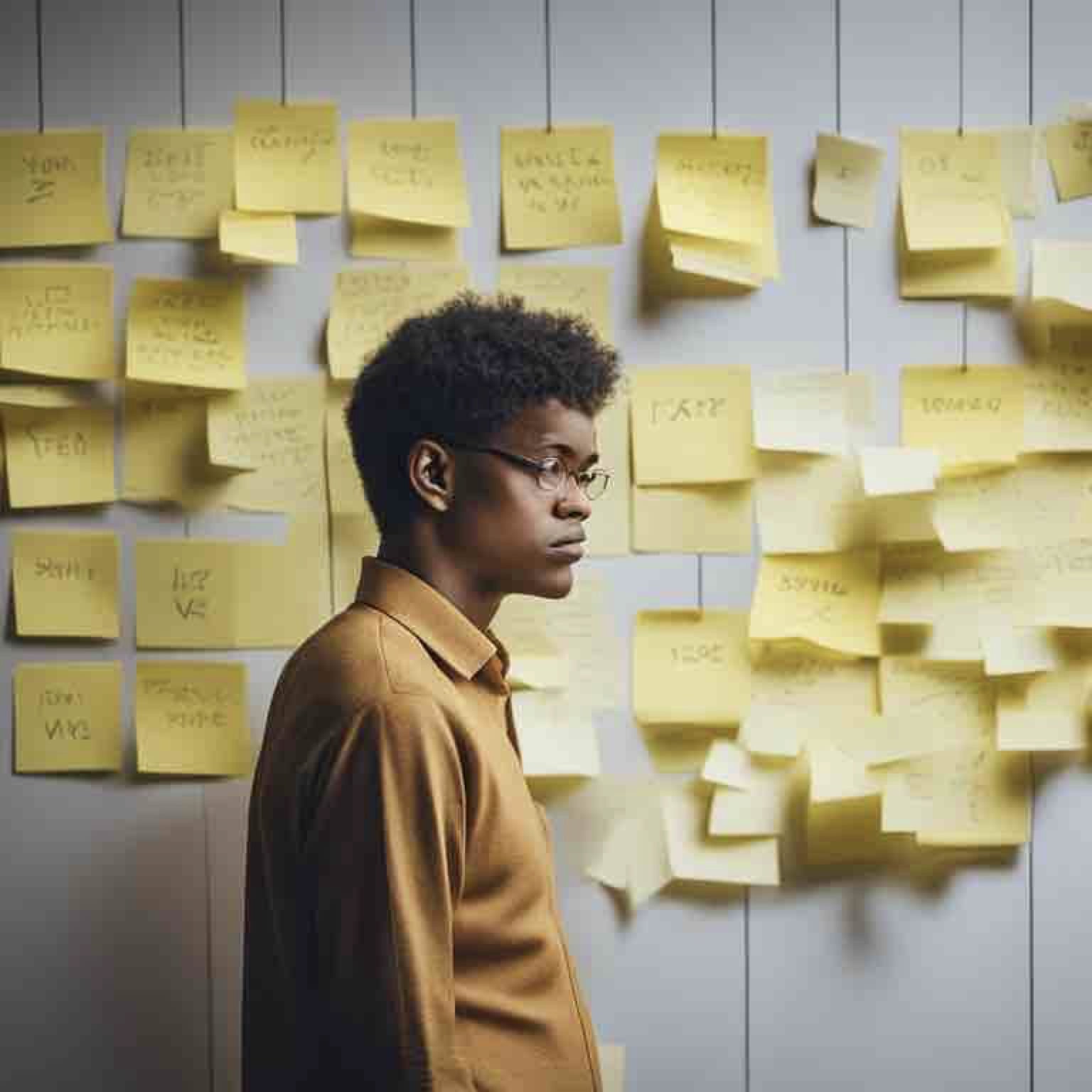Defining the Problem Statement