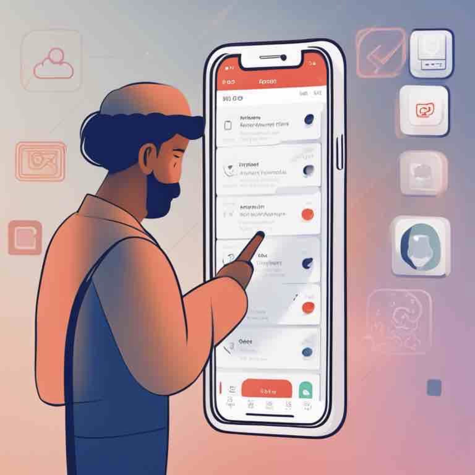 Personalization: The Key to Relevant Notifications