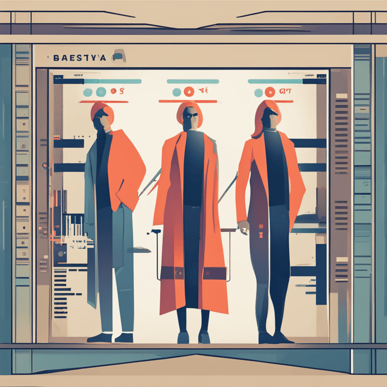 A/B Testing Best Practices