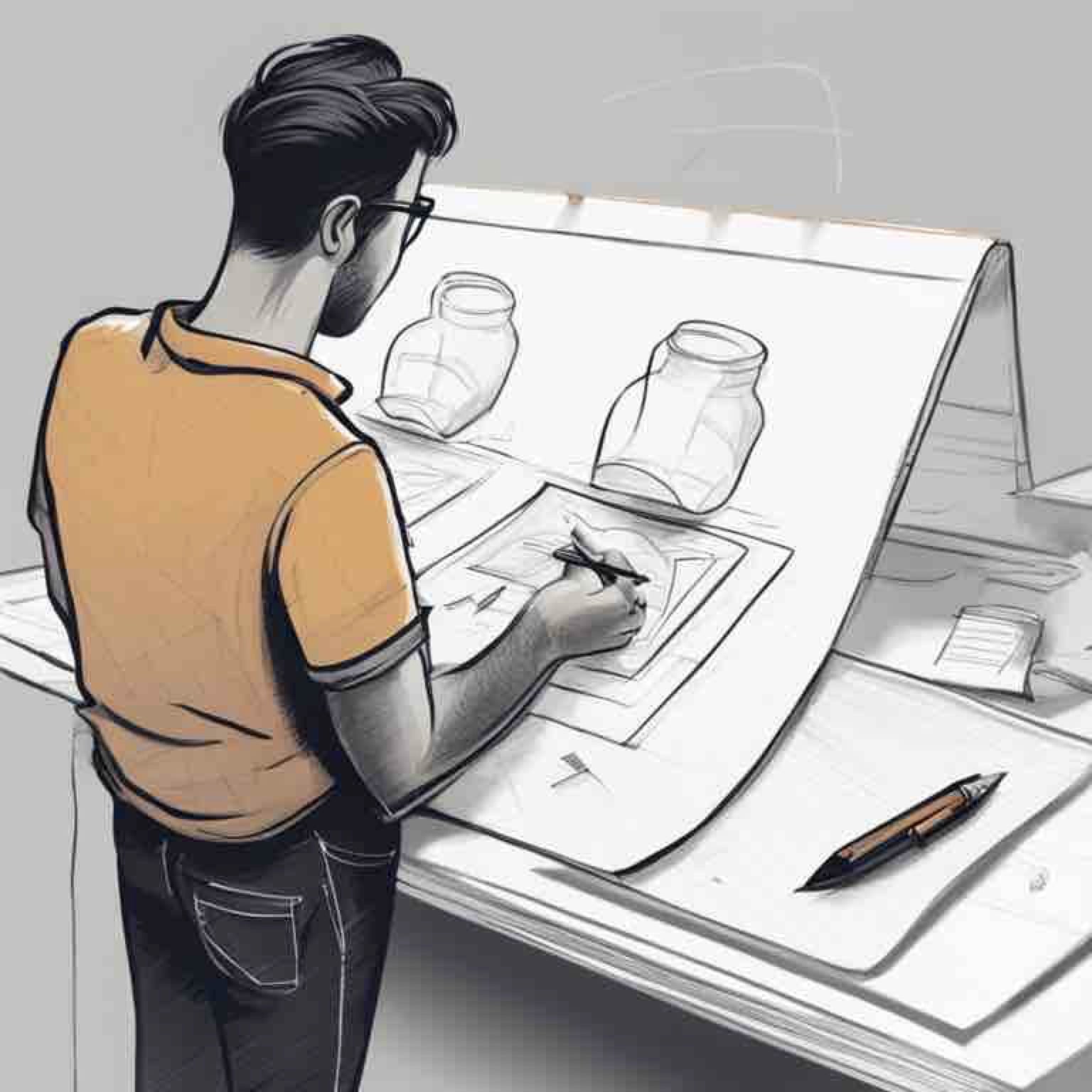 User Testing and Iteration
