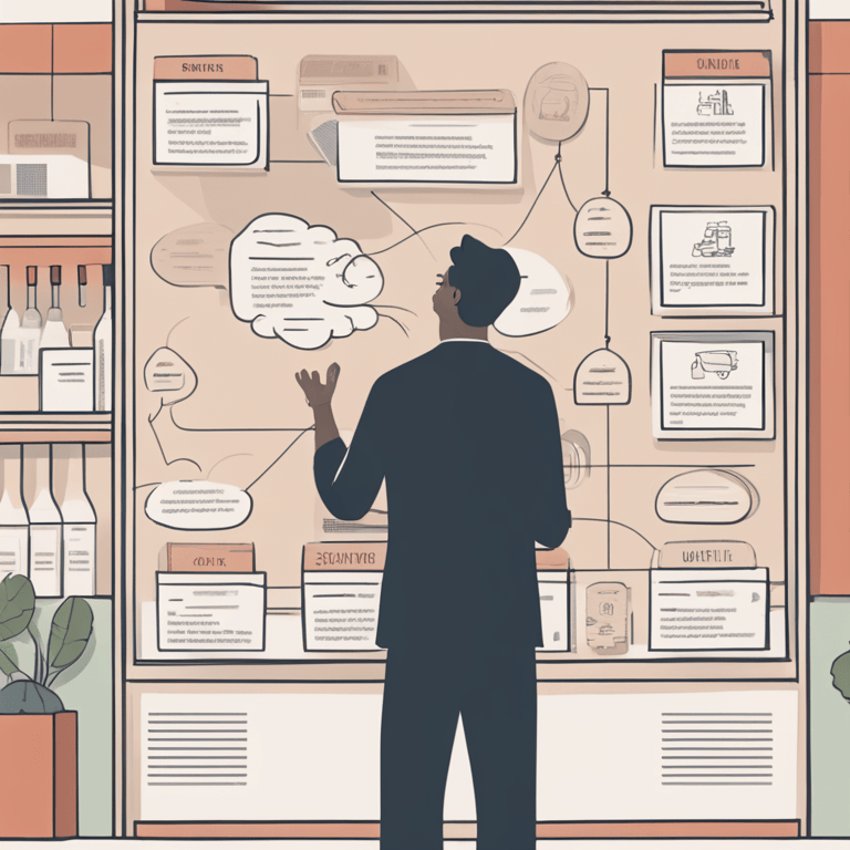 The Service Design Process