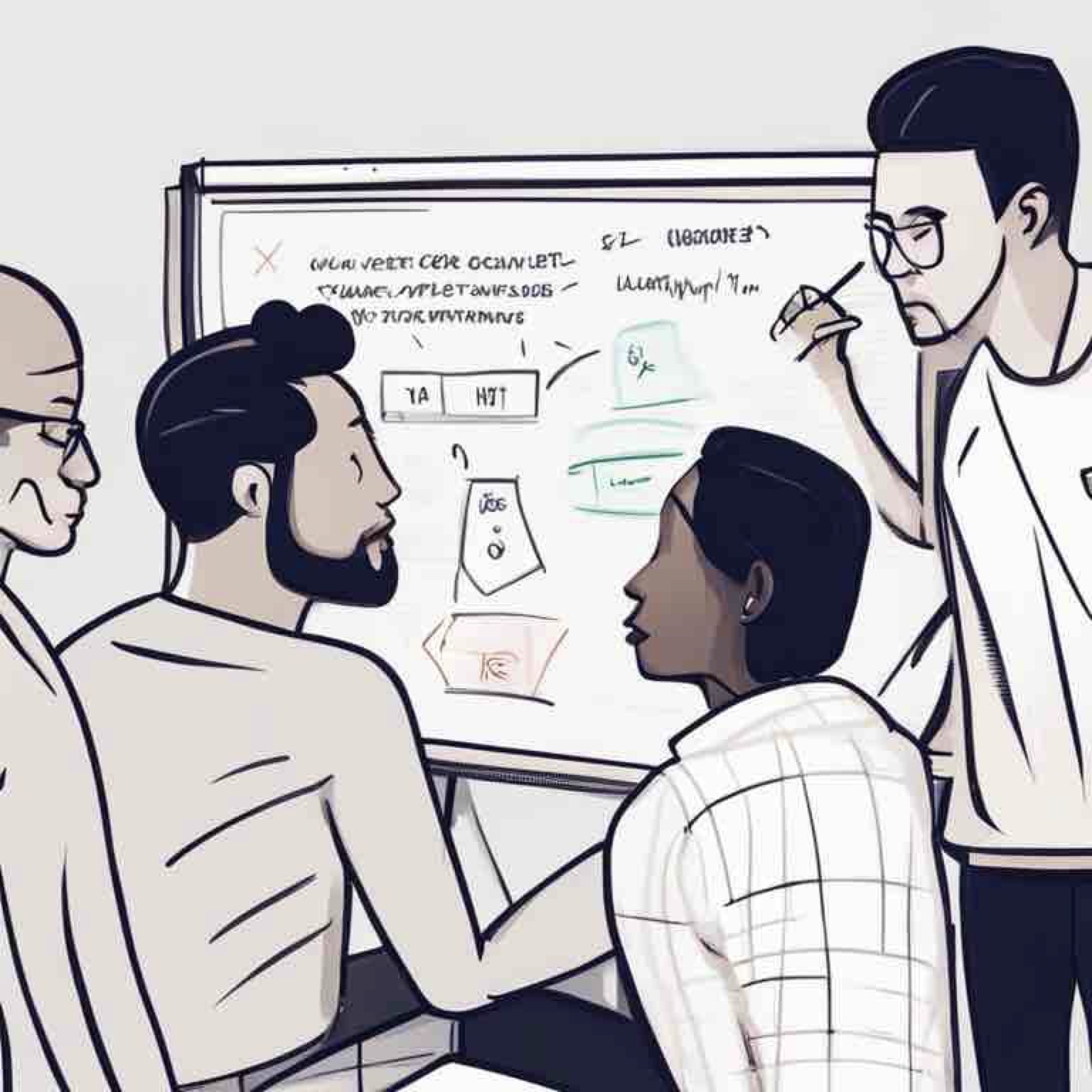 The Benefits of Design Thinking