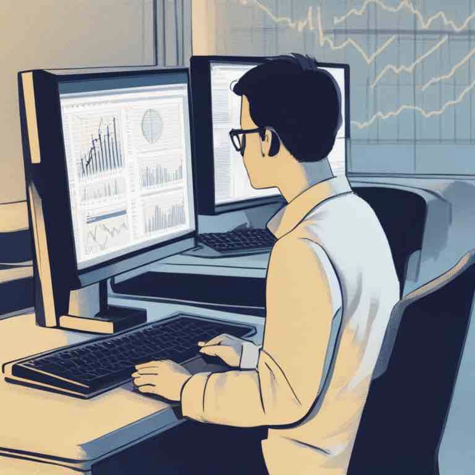 Designing for Data-Driven Decision Making