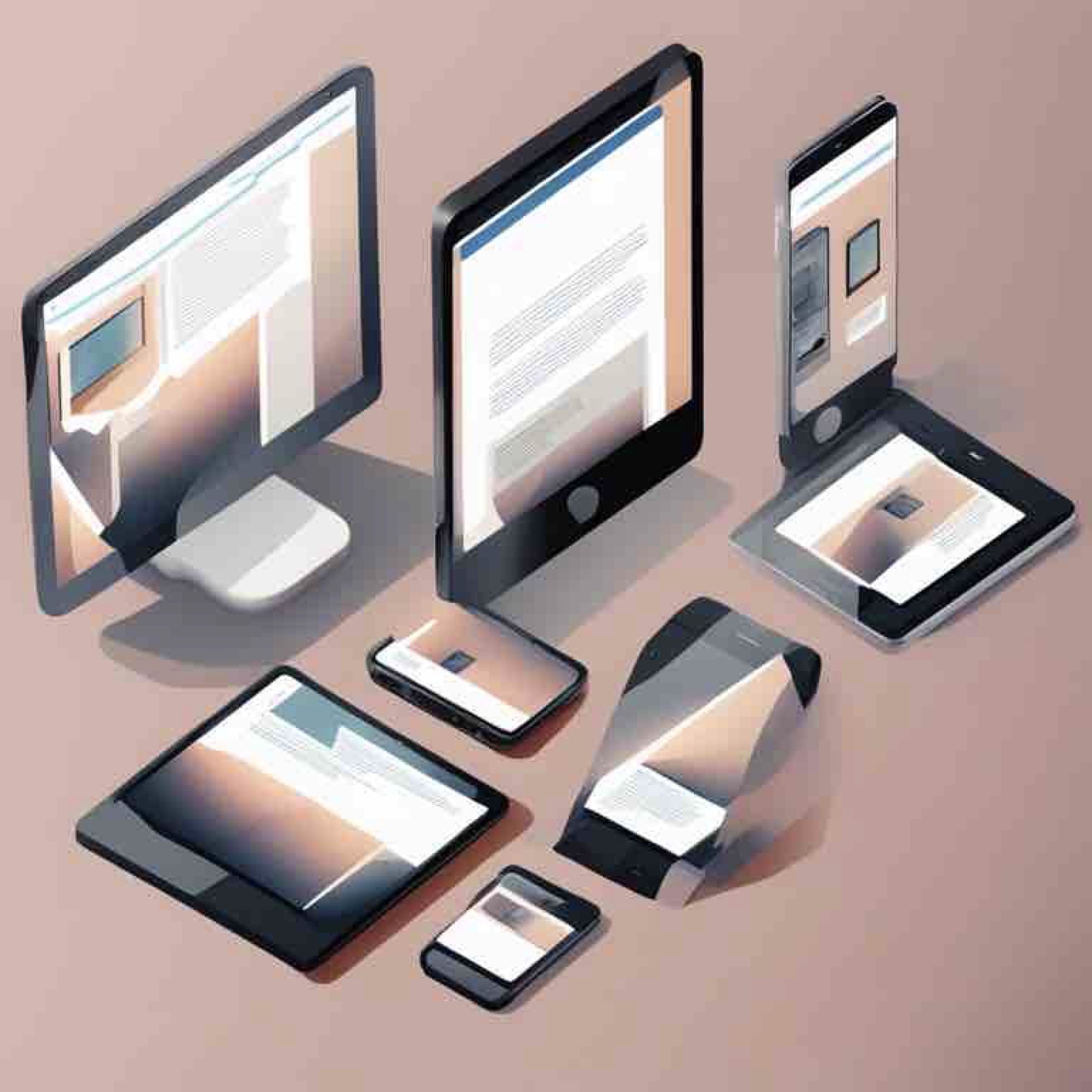 Wireframing and Prototyping for Responsive Design