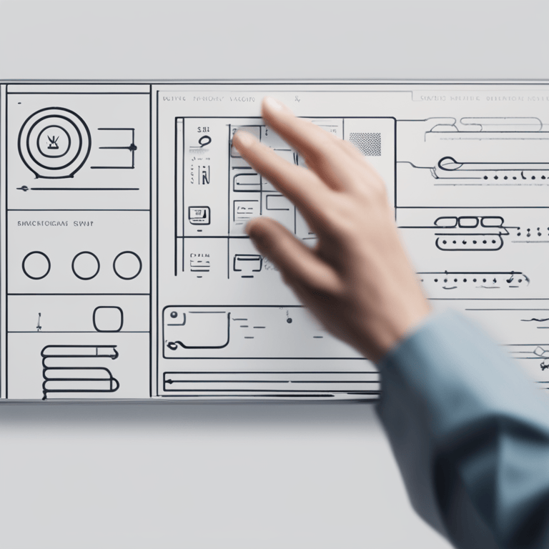Best Practices for Cognitive Load Optimization