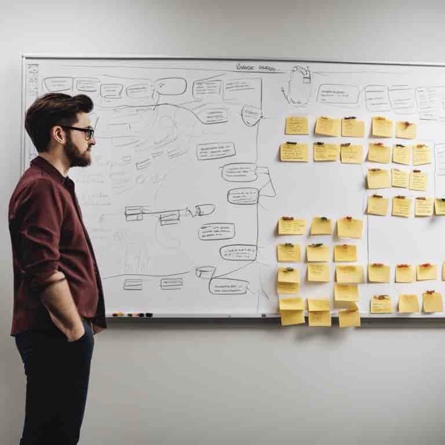 The Steps of Future Backwards Design Thinking