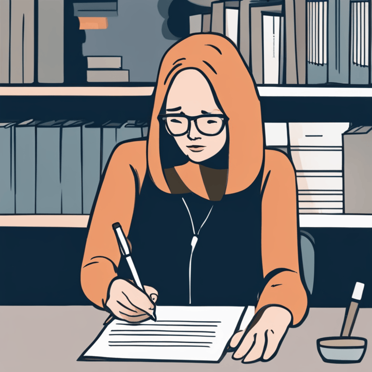 Active Listening and Empathy Mapping