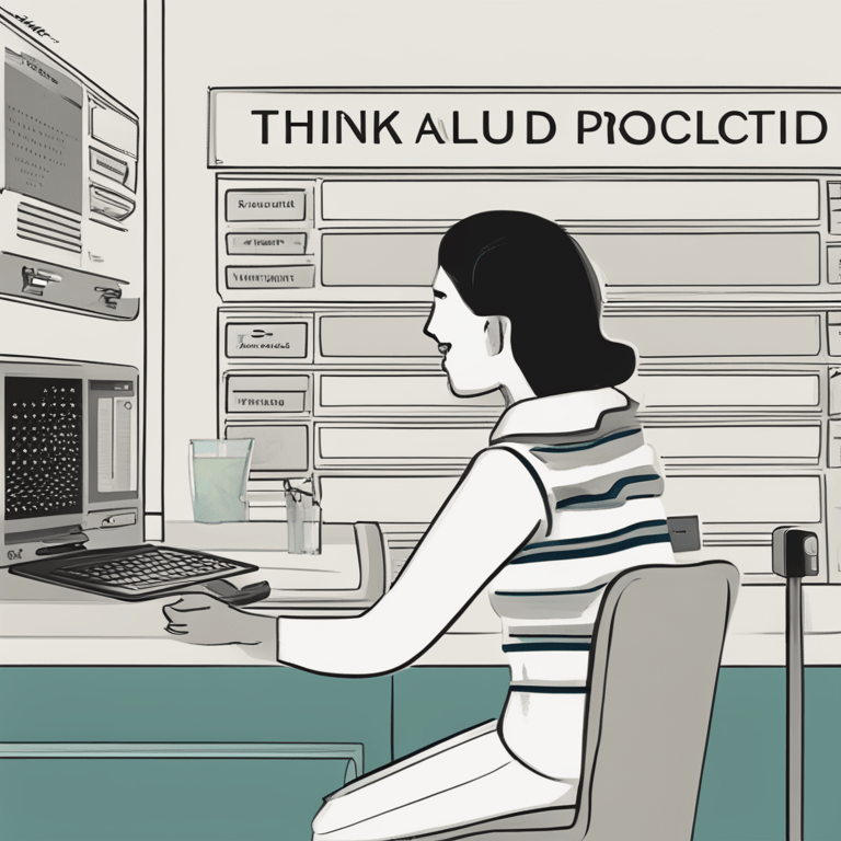Improving Product Usability with User Testing