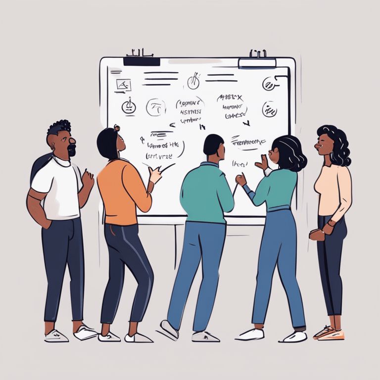 Building Empathy through User Research