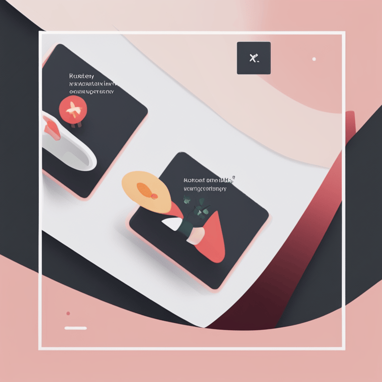 Creating Visual Hierarchy