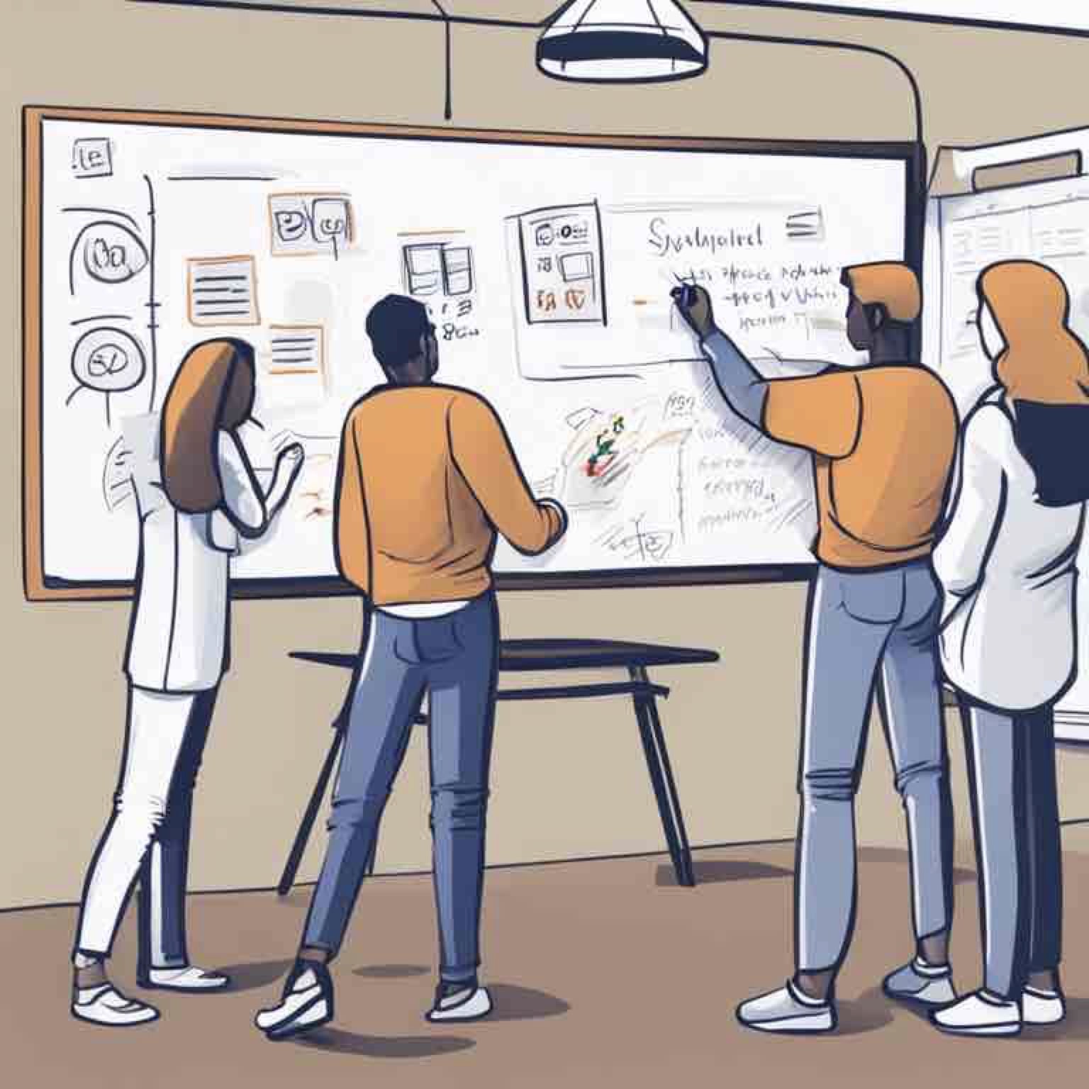 Prototyping Tools and Techniques