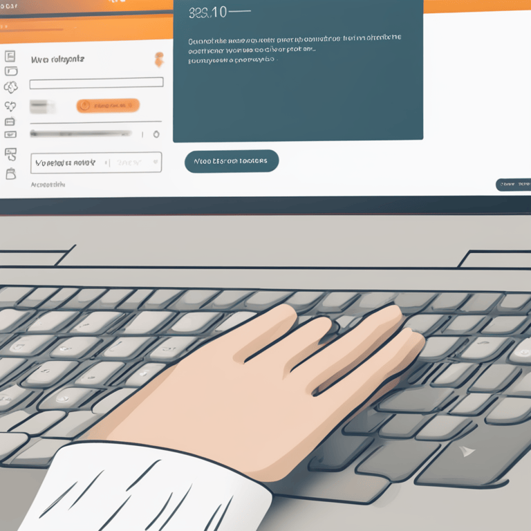 Common Modal Dialog Patterns