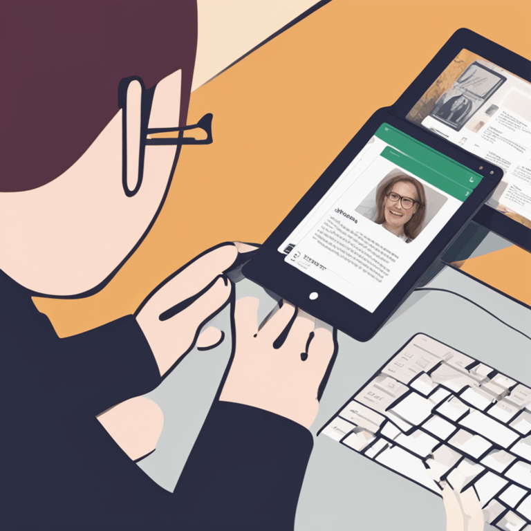 Streamlining User Flows