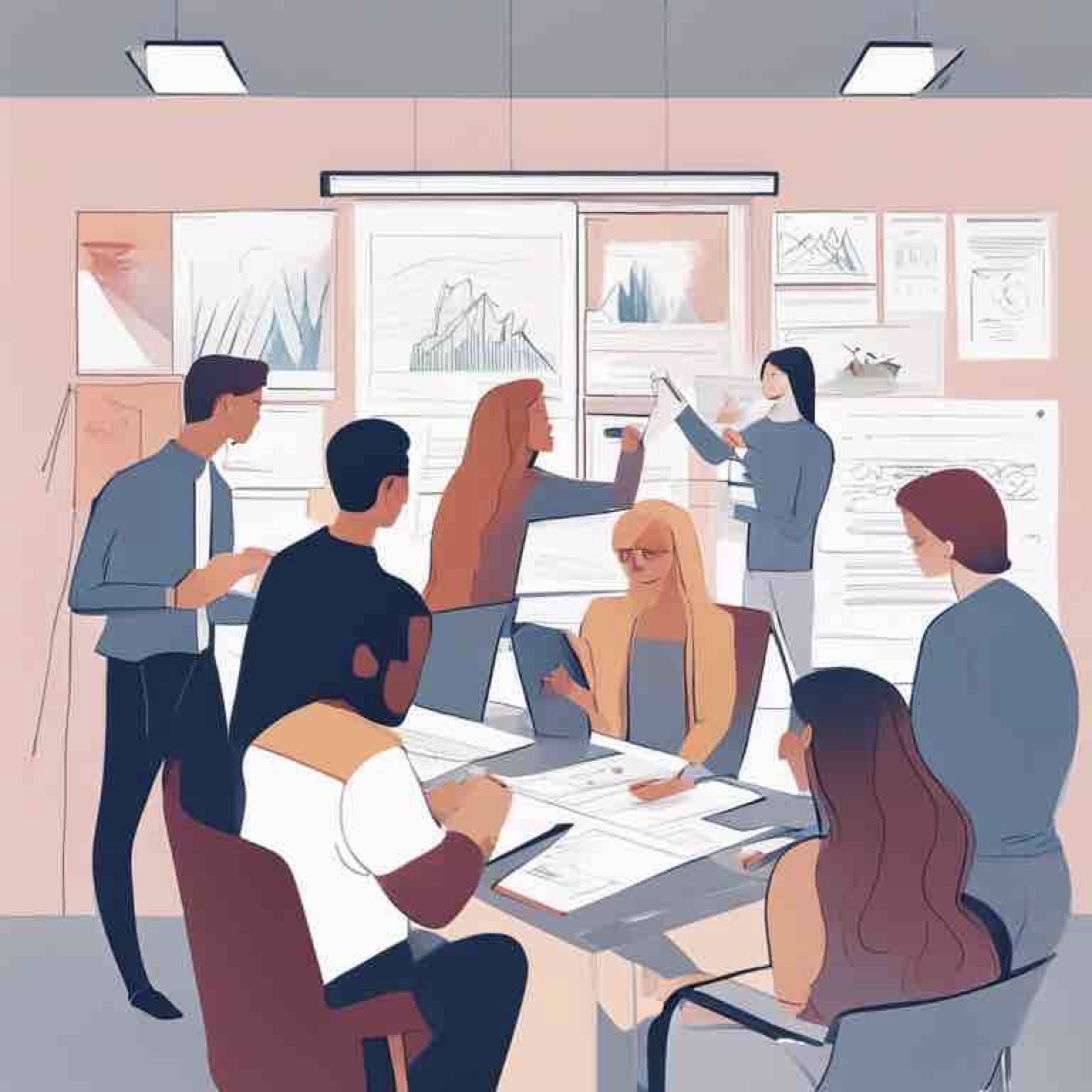 Effective Design Communication: The Key to Success