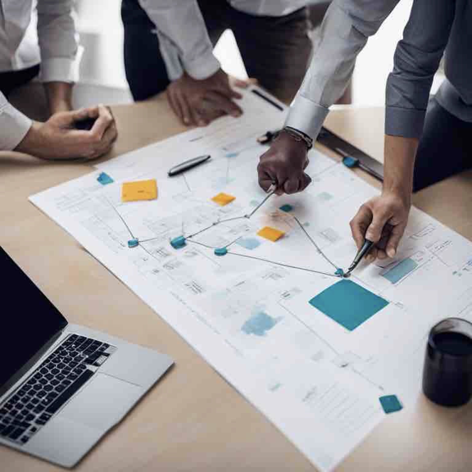 Key Elements of a Product Roadmap