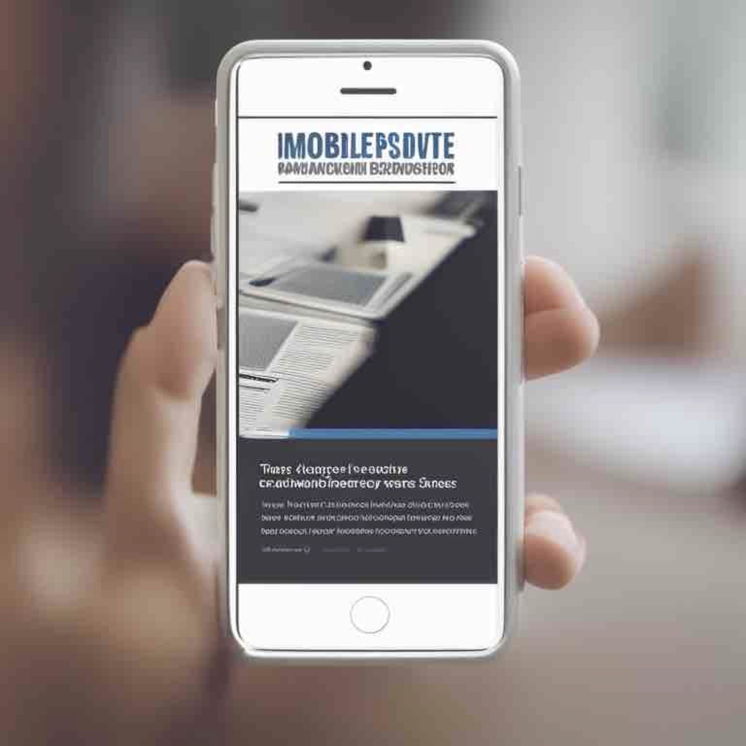Creating Effective Responsive Design Guidelines