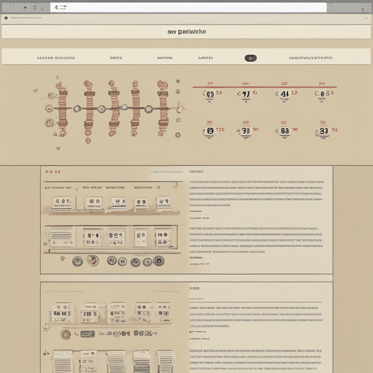 Infinite Scrolling: The Good, the Bad, and the Ugly