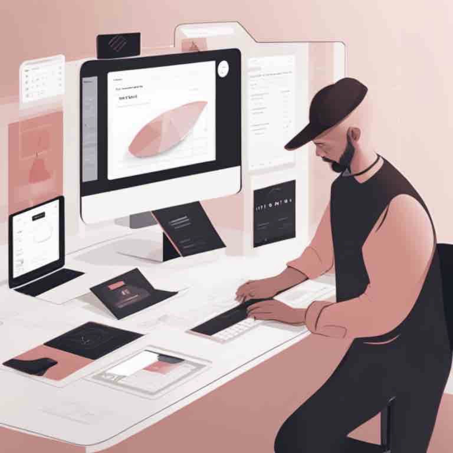 Elevating User Experience with InVision