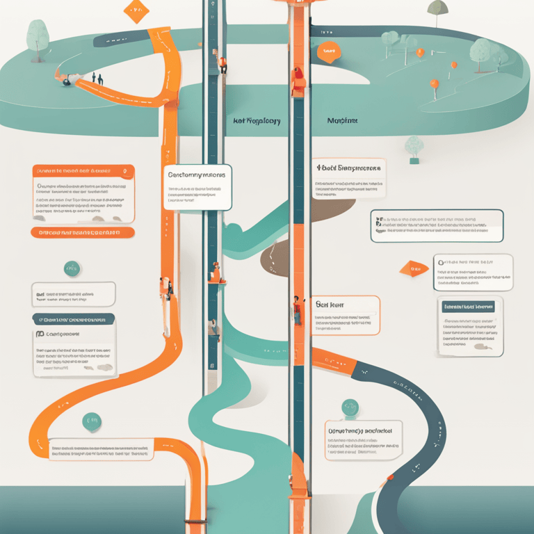 Top UX Design Frameworks