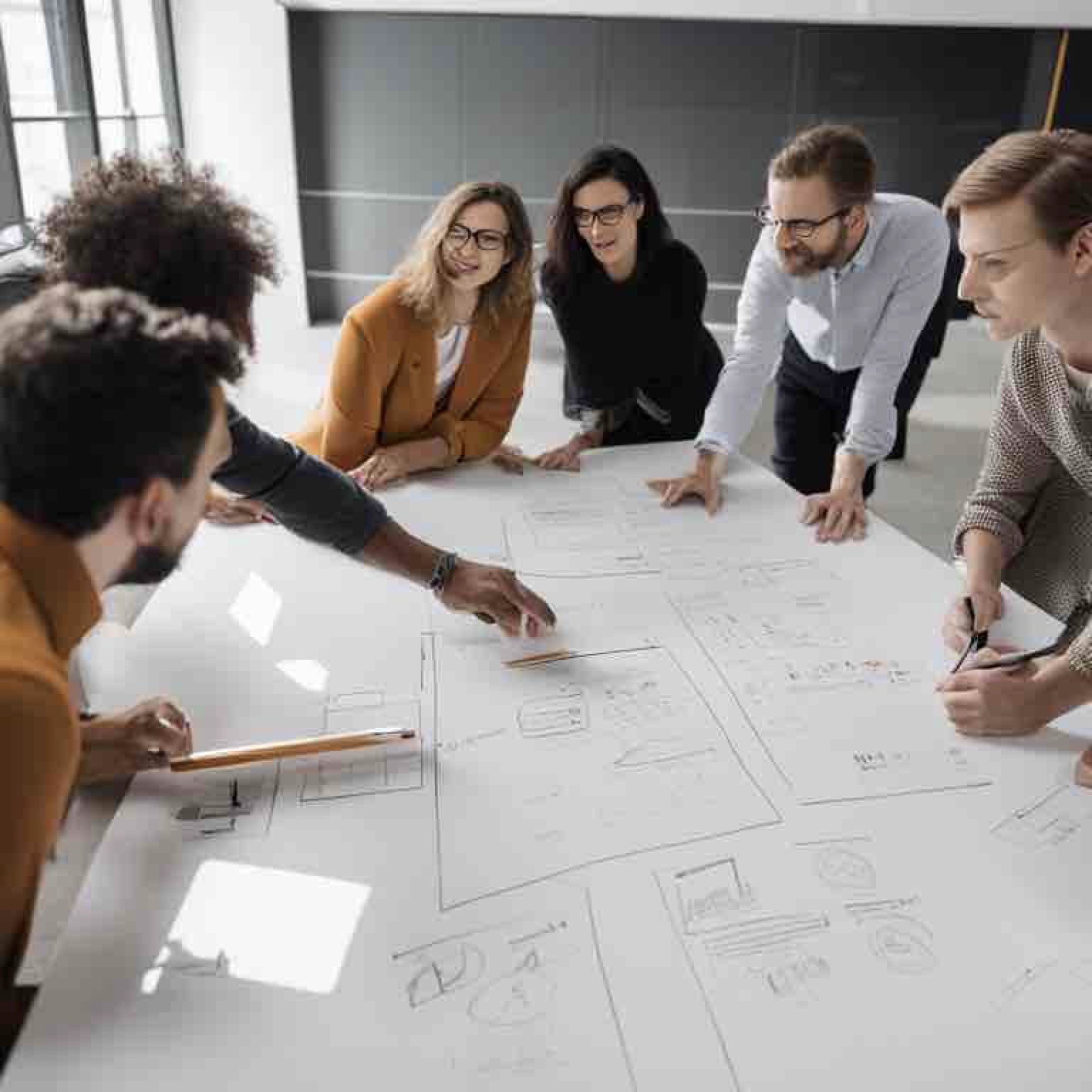 Techniques for Effective Brainstorming