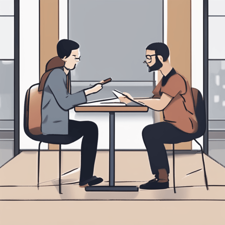 Empathy in Action: User Personas