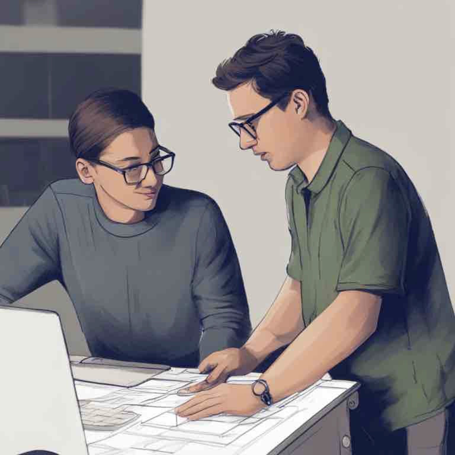 Create Interactive Prototypes with Adobe XD