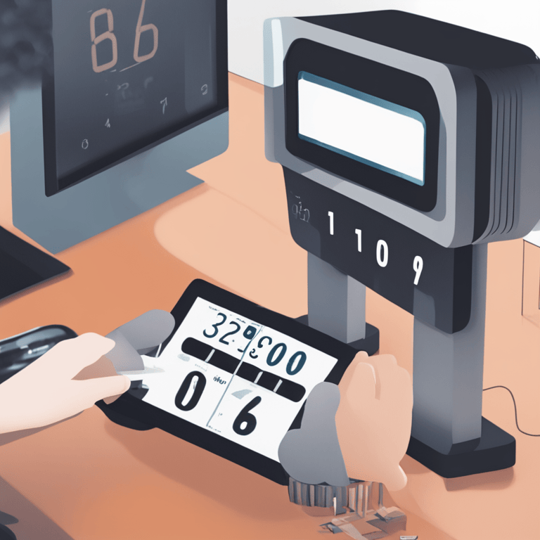 The Art of Storytelling through Prototypes